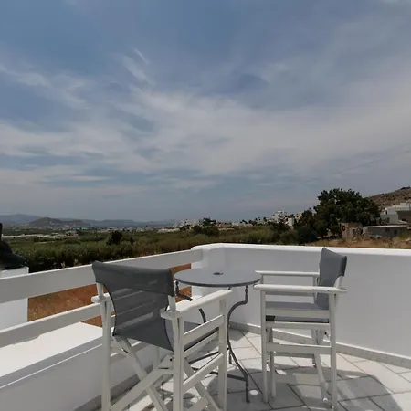 Aeolos Sustainable Living Agkidia