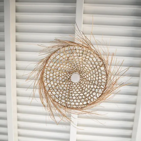 Aeolos Sustainable Living Appartement