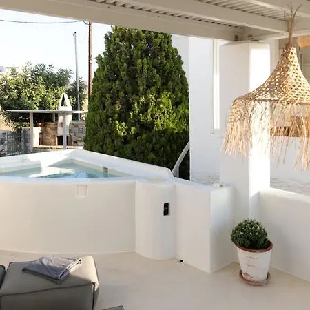 Aeolos Sustainable Living Apartament Agkidia