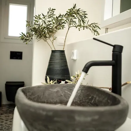 Aeolos Sustainable Living Appartement