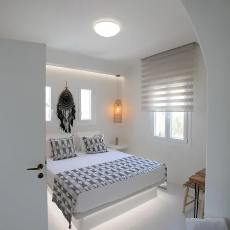 Aeolos Sustainable Living Agkidia