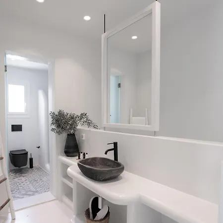 Aeolos Sustainable Living * Agkidia