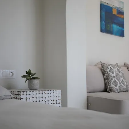 Apartament Aeolos Sustainable Living