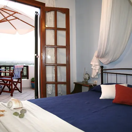 Apartment Aeolos Sustainable Living *