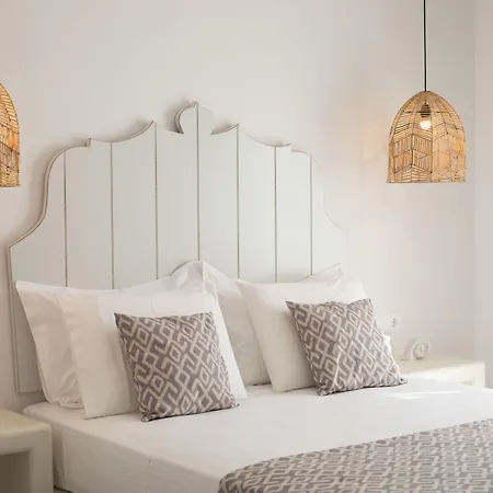 Aeolos Sustainable Living Apartment Agkidia