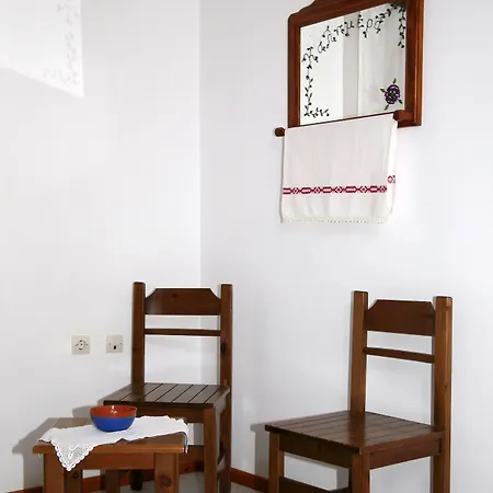 Aeolos Sustainable Living Lägenhet
