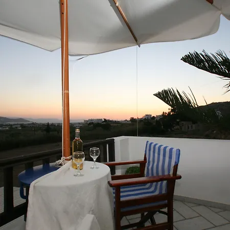 Aeolos Sustainable Living Apartament