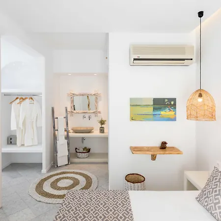 Aeolos Sustainable Living Apartment