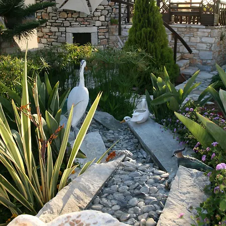 Aeolos Sustainable Living *