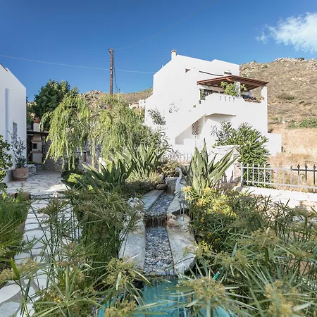 Apartament Aeolos Sustainable Living *