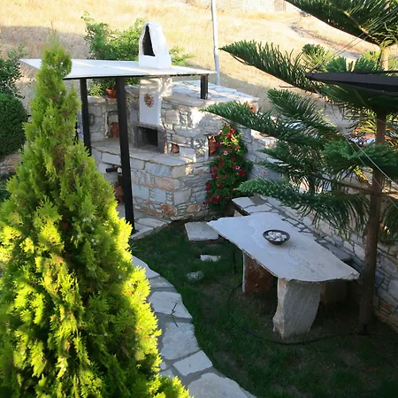 Aeolos Sustainable Living Lejlighed