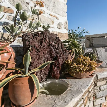 Aeolos Sustainable Living * Agkidia