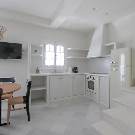 Aeolos Sustainable Living *