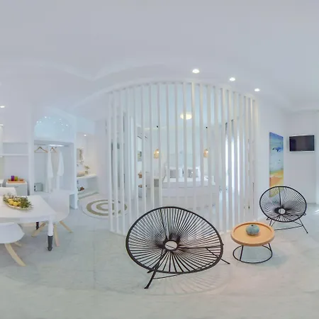 Aeolos Sustainable Living