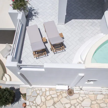 Aeolos Sustainable Living Appartement *