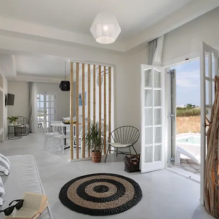 Aeolos Sustainable Living Agkidia