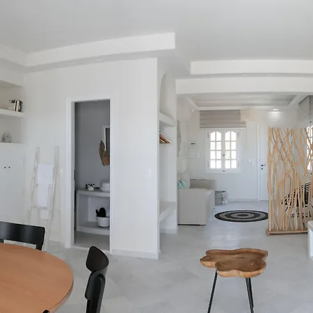 Aeolos Sustainable Living *
