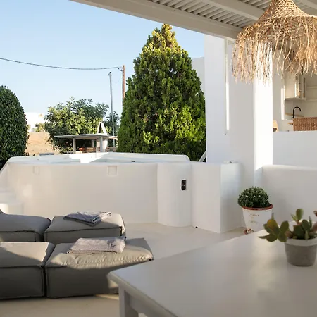 Aeolos Sustainable Living * Agkidia