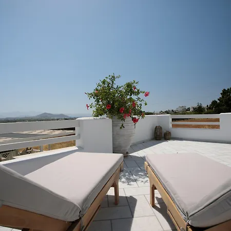Apartament Aeolos Sustainable Living *