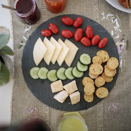 Aeolos Sustainable Living Apartment