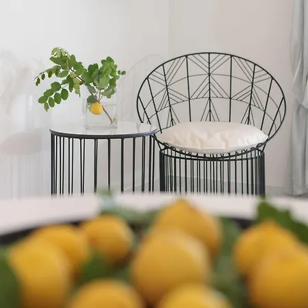 Aeolos Sustainable Living Apartment