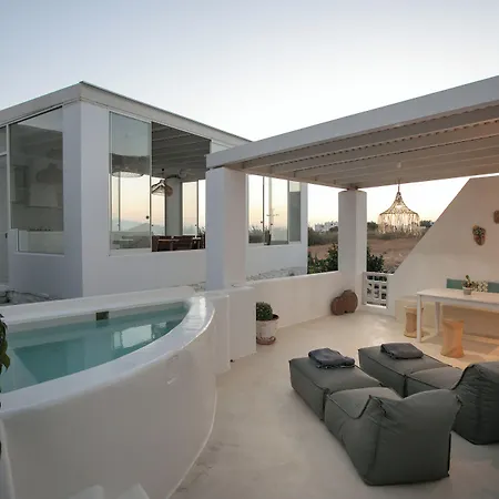 Aeolos Sustainable Living Agkidia