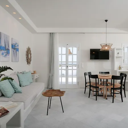 Aeolos Sustainable Living