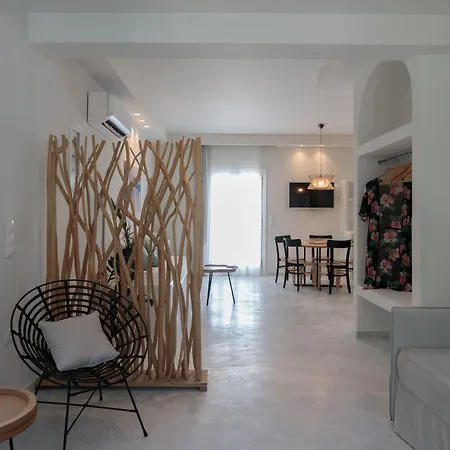 Apartament Aeolos Sustainable Living *
