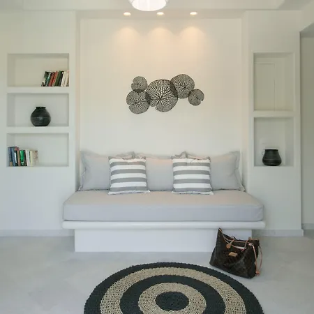 Apartament Aeolos Sustainable Living *