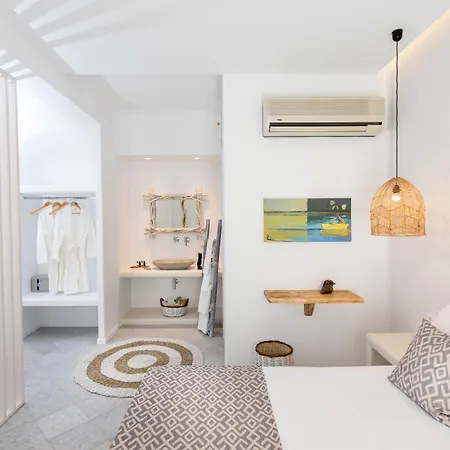 Apartament Aeolos Sustainable Living *