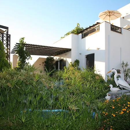 Aeolos Sustainable Living Appartement